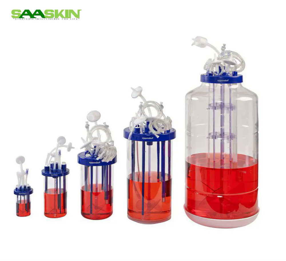 Eppendorf DASGIP Vessel (DR03C)