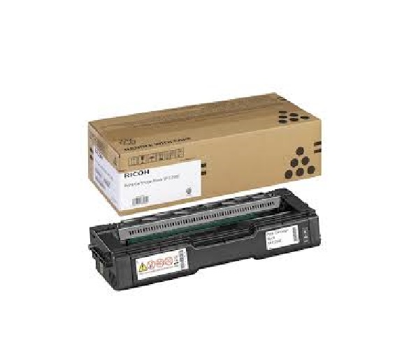 Ricoh SP C250DN / SP C250SF BLACK Toner Cartridge,