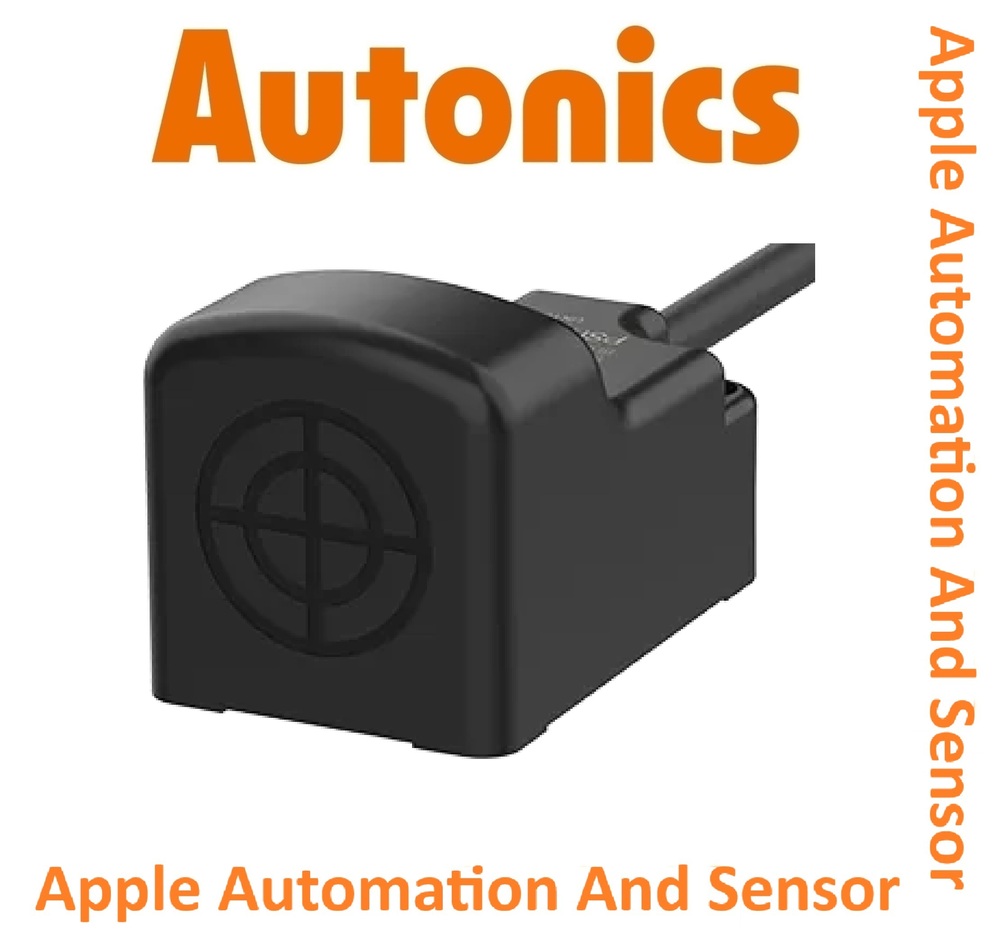 Autonics Psn25-5dp Proximity Sensor - Accuracy: Accuracy