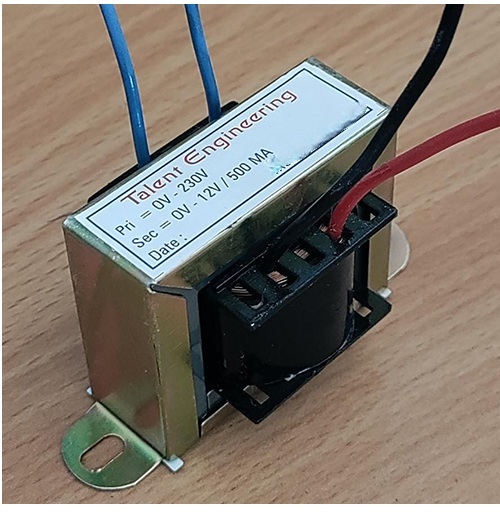 Sensing Transformer (100Ma To 1500Ma) - Frequency (Mhz): 50 Hertz (Hz)