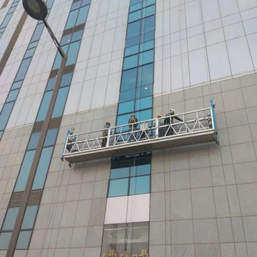 Standard Or Customized Construction Cradle