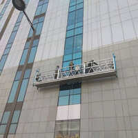 Standard Or Customized Construction Cradle