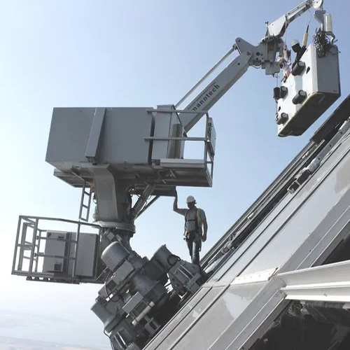 फैसाड एक्सेस सिस्टम