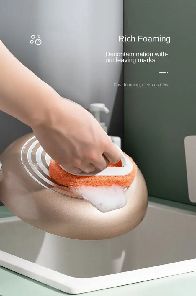 Tile Cleaning Sponge