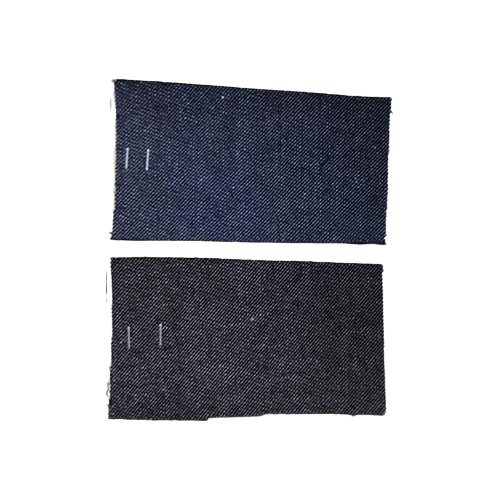 Cotton Denim - Application: Apparel