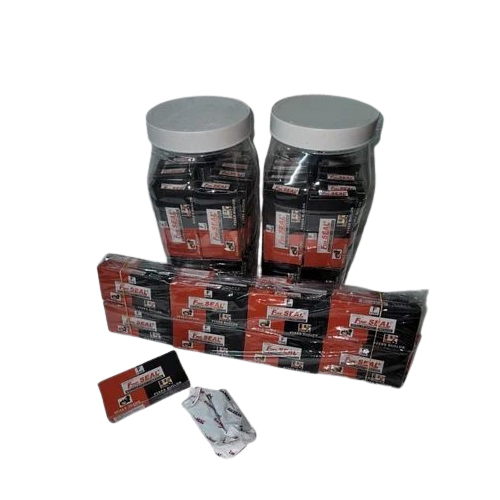 60Gm Epoxy Putty - Color: White
