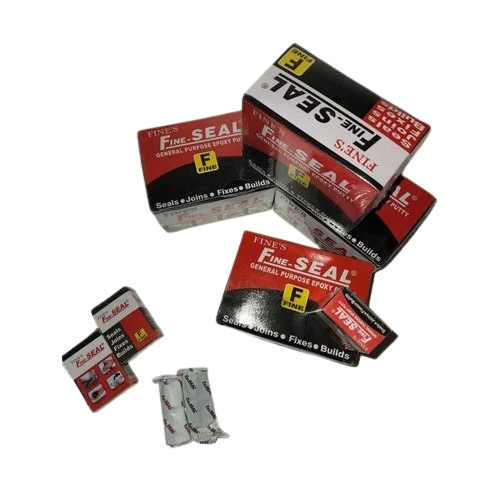 100gm Fine Seal Epoxy Putty