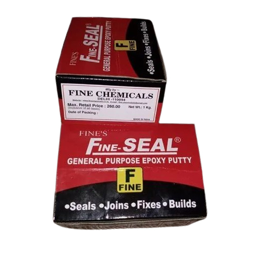 1 Kg General Purpose Epoxy Putty