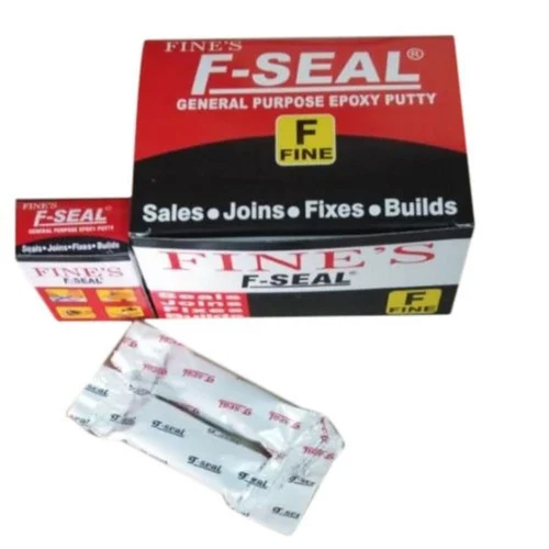 100gm General Purpose Epoxy Putty