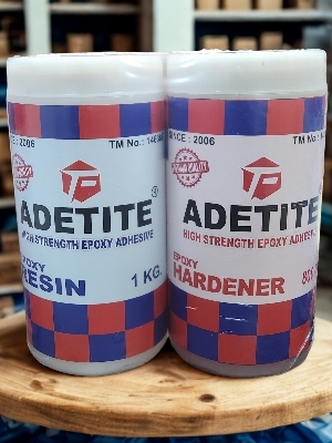 1.800gm Epoxy Adhesive