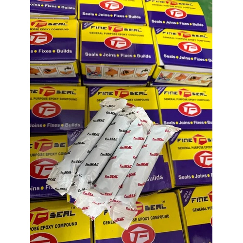 Fine Seal Epoxy compound