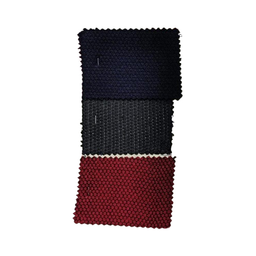 Dot Jaquard Fabric - Application: Apparel
