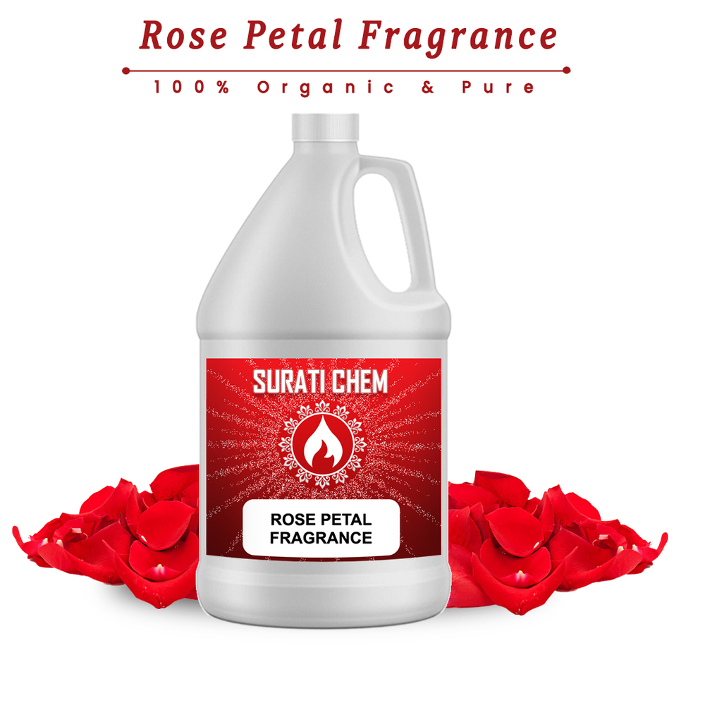 Rose patel Fragrance Oil