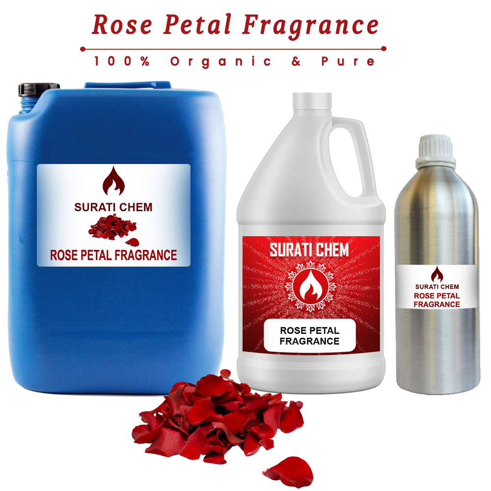 Rose patel Fragrance Oil