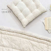 Printed Bed Linen Quilts