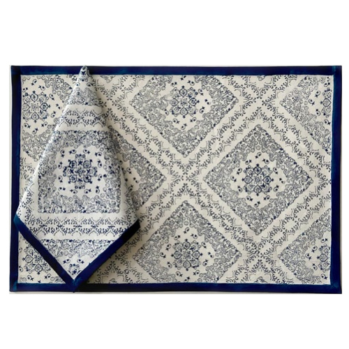 Aristocrat Cushion Cover