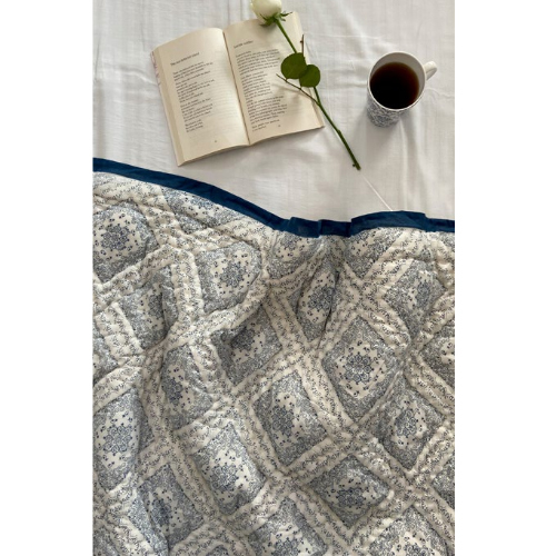 Aristocrat Cushion Cover