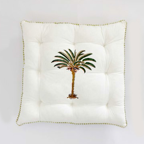 Printed Bed Linen Mattress
