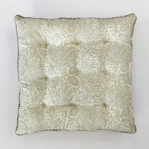 Printed Bed Linen Mattress