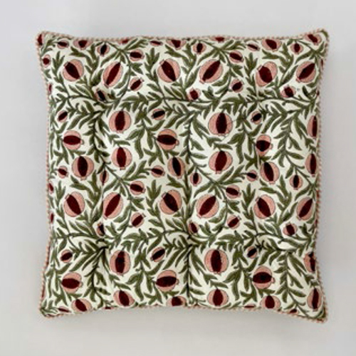 Printed Bed Linen Mattress