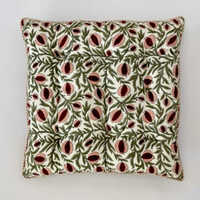 Printed Bed Linen Mattress