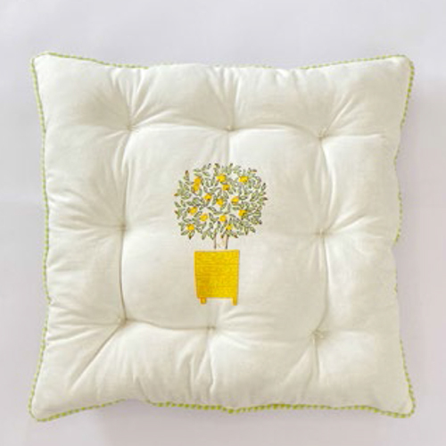 Printed Bed Linen Mattress