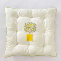 Printed Bed Linen Mattress