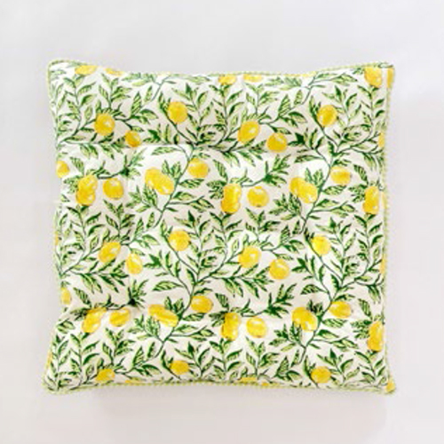 Printed Bed Linen Mattress