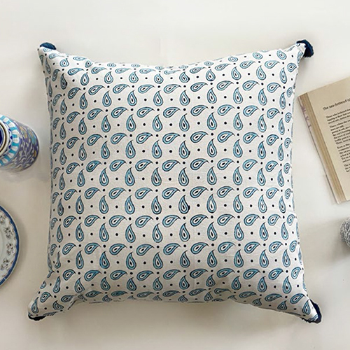 Modern Kayri Cushion Cover
