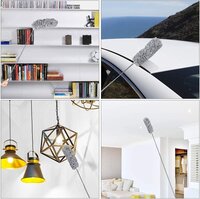 Microfiber Fan Cleaning Duster