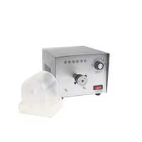 Wire Stripping Machine - Color: Grey