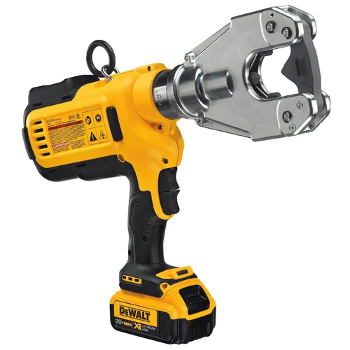 DCE350M2 Dewalt Cable Crimping Tool