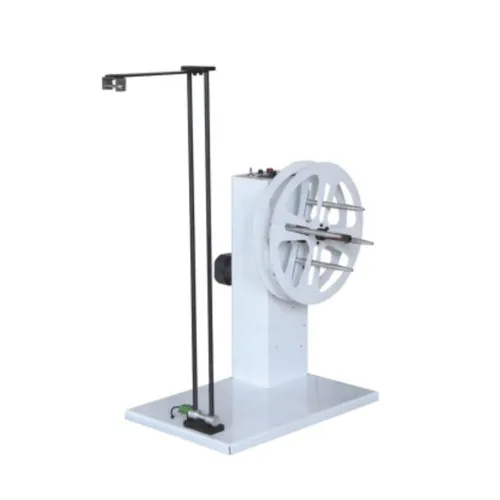 Wire Feeder - Color: White