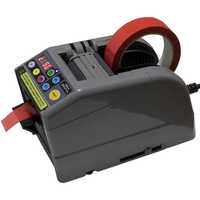 Rt7000 Automatic Tape Dispenser - Color: Grey