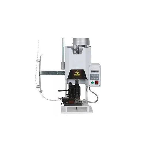 I-E-2T Terminal Crimping Machine