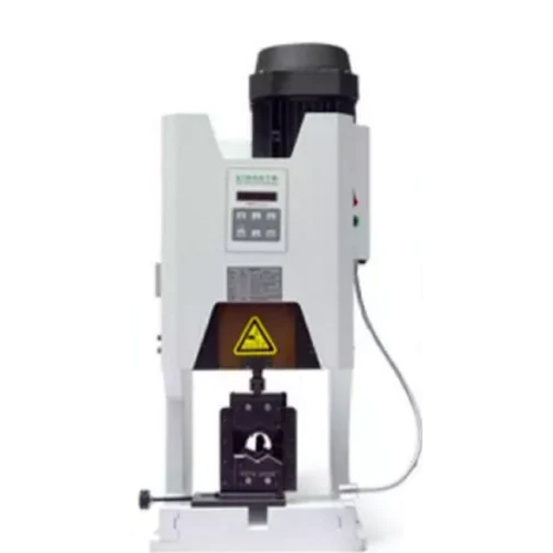 Terminal wire Crimping Machine