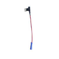 Standard Mini Micro Fuse Holder ATM Fuse Tap