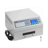 T962a Reflow Oven - Color: White