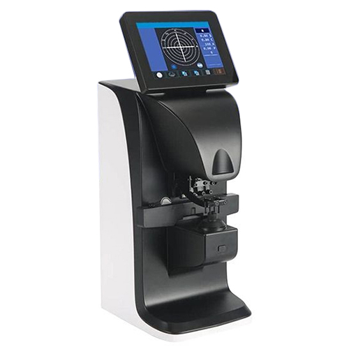 Sv Lm 700 Auto Lense Meter - Accuracy: 100  %