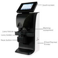 Auto Lense Meter SV LM 700 