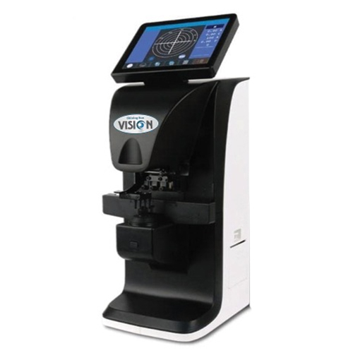 Auto Lense Meter Sv Lm 700 - Accuracy: 100 %