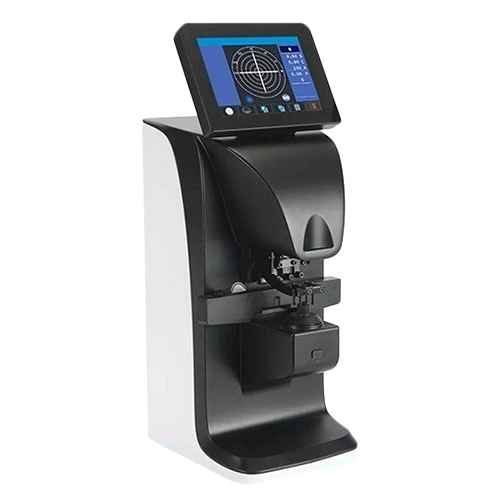 Auto Lense Meter Sv Lm 700 - Accuracy: 100 %