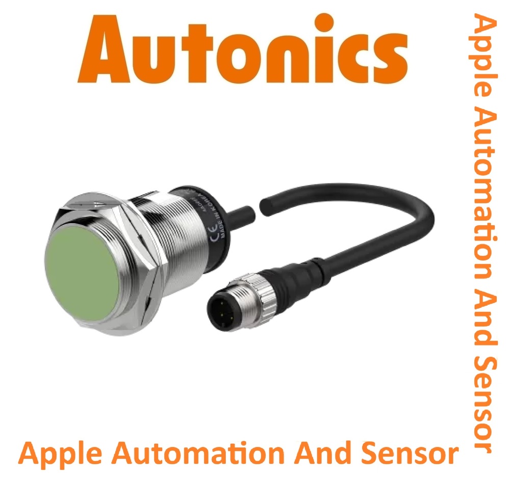 Autonics PRWT30-10DO Proximity Sensor