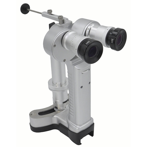 Hand Held Slit Lamp
