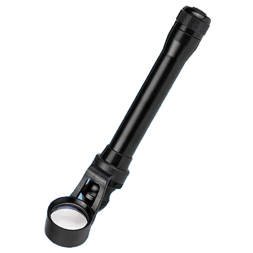 Pocket Slit Lamp - Accuracy: 100  %