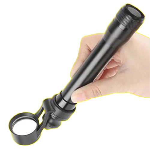 Pocket Slit Lamp