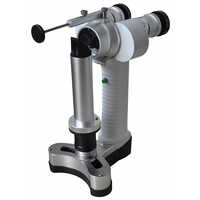 Hand held Slit Lamp