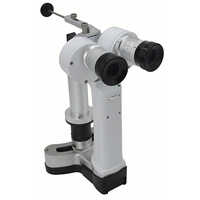 Hand held Slit Lamp