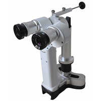 Hand held Slit Lamp