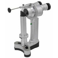 Hand held Slit Lamp